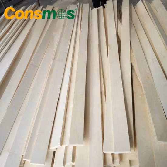 Construction LVL Concrete Plank Plywood LVL Scaffold Plank